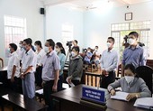 Xử cựu giám đốc, phó giám đốc Văn phòng Đăng ký đất đai chi nhánh TP Phan Thiết