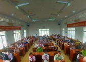 Bình Thuận lùi thời gian nhập học trẻ mầm non và tiểu học đến 4-10