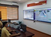 Từ 15-10, Bình Thuận gửi thông báo vi phạm mà camera trên QL1A ghi nhận