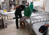 Biên phòng Bình Thuận báo cáo vụ 5 người chết, mất tích 