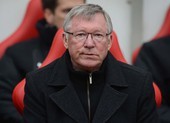 Sir Alex Ferguson: ‘Tôi đã nghe cậu hát You're Never Walk Alone’