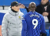 Lời xin lỗi khiêm tốn của Lukaku