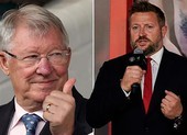 Vai trò của Sir Alex Ferguson sau khi MU bổ nhiệm Arnold