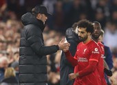 Liverpool đưa ra tối hậu thư với Salah