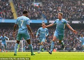 Khoảnh khắc ngôi sao giúp Man City đánh bại Chelsea
