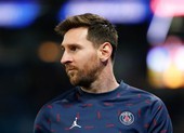 Messi bị gây áp lực trở lại Barcelona