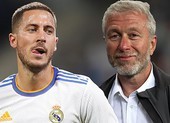 Chủ tịch Abramovich can thiệp, sao Real Madrid chốt câu trả lời với Chelsea