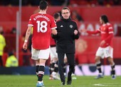 Rangnick tăng cơ hội nhận thưởng ‘khủng’, bóng gió chỉ trích Greenwood