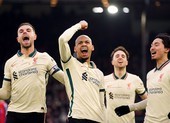 MU giữ Top 4 nhờ Chelsea, Liverpool hồi sinh Premier League