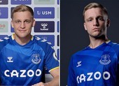 De Beek lên tiếng sau khi rời MU, Rashford nói câu đầy bất ngờ