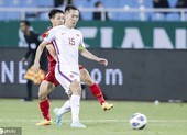 Đội trưởng tuyển Trung Quốc: ‘Tôi thật sự thấy có lỗi với người dân nước nhà’