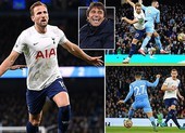 'Ông lớn' Premier League ra oai, chỉ Man City thua theo cách điên rồ