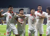 U-23 Việt Nam nhận tin không vui trước trận gặp Thái Lan