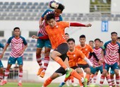 CLB TP.HCM nhận tiền tỷ, đặt tham vọng cao tại V-League 2022