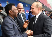 FIFA trừng phạt Nga, các đối thủ vẫn không hài lòng