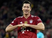 Lewandowski hủy hợp đồng tài trợ, tẩy chay bóng đá Nga