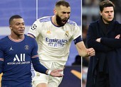 Pochettino chỉ đích danh người chịu trách nhiệm khiến PSG bị loại