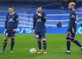 PSG, tiền nhiều để làm gì?!