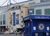 Chelsea ra thông báo đàm phán với Chính phủ Anh