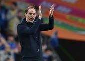 Tuchel lên tiếng trước thông tin chia tay Chelsea