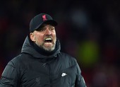 Liverpool giúp MU, Klopp nói về khoảnh khắc thay đổi cả trận đấu