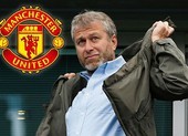 Abramovich cân nhắc mua MU nhưng không thích Old Trafford