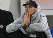 Tuchel: ‘Cám ơn vì đã hủy hoại buổi tối của Chelsea’