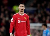 MU phải bán 7 cầu thủ, kể cả Ronaldo