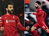 Bất ngờ cầu thủ nhanh nhất Premier League: Trung vệ vượt mặt Salah