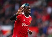 Paul Pogba mắc bệnh trầm cảm, mất huy chương World Cup