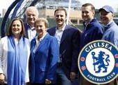 Tranh cãi danh sách rút gọn nhà đầu tư mua Chelsea: Fan phản đối