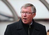 2 ngôi sao MU khiến Sir Alex Ferguson có ngày tồi tệ nhất
