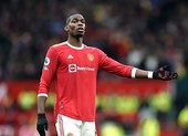 Pogba lên tiếng về cơ hội gia hạn hợp đồng với MU