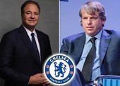 Lộ cam kết 1 tỉ bảng Anh của ông chủ mới Chelsea