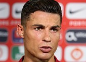 Ronaldo nói về tương lai và trận đấu của cuộc đời