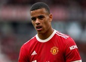 Tình trạng mới nhất của Greenwood ở Manchester United