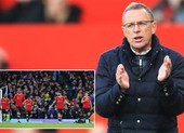 Rangnick chỉ ra nguyên nhân bất ổn của MU, nói khó thay đổi