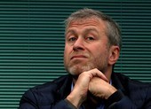 Abramovich khốn khó, đi vay mỗi người bạn 1 triệu bảng