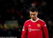 Ronaldo gây sốc, chửi thẳng mặt Rooney