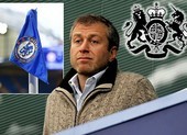 Abramovich lên tiếng về việc vay mỗi người bạn 1 triệu bảng