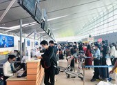 Hàng không tiếp tục mở bán vé trên 5 đường bay quốc tế