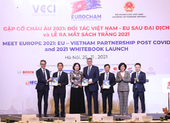 EuroCham hiến kế giúp Việt Nam phục hồi sau đại dịch