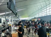 Nối lại 6 đường bay nội địa đến Phú Quốc