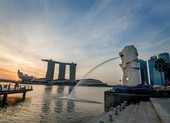 Singapore tìm cách kéo khách quốc tế quay trở lại   