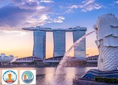 Kết nối doanh nghiệp Singapore và 3 tỉnh Nam Trung Bộ
