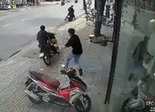 Công an TP Thủ Đức điều tra vụ trộm 5 xe máy tại phường Linh Xuân