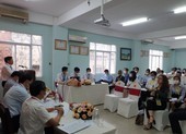 Tân Hoàng Minh xin không mua đất vàng Thủ Thiêm trúng đấu giá 