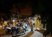 Nổ súng vào xe ô tô của Việt kiều Mỹ tại Bình Chánh