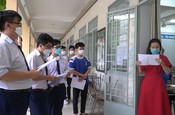 Video: Thí sinh dự đoán đề thi tốt nghiệp THPT trước giờ G