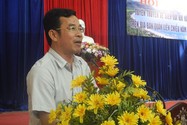 Đà Nẵng kỷ luật cảnh cáo 2 đời chủ tịch quận Liên Chiểu